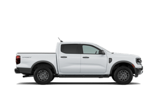 2026 Ford Ranger® External Image 5